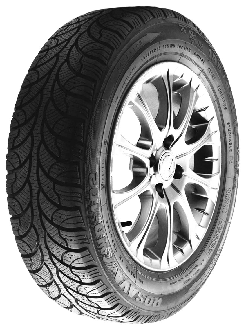 Шины ROSAVA WQ-102 195/65 R15 91S (до 180 км/ч) – купить в Москве, цены в  интернет-магазинах на Мегамаркет