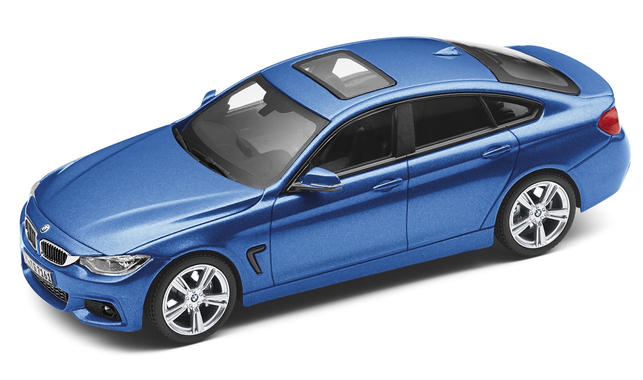 Коллекционная модель автомобиля BMW X4 Гран Купе F36 80422348792 Estoril  Blue 1:43 – купить в Москве, цены в интернет-магазинах на Мегамаркет