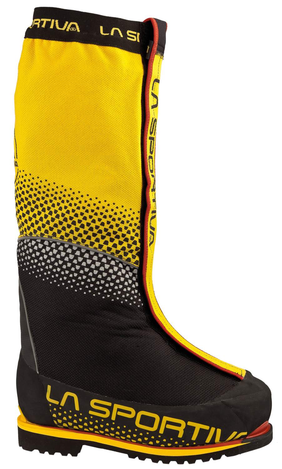 La sportiva olympus mons evo mountaineering boot on sale