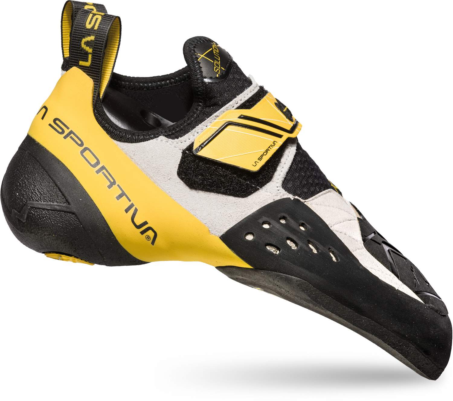 La sportiva solution 40 on sale