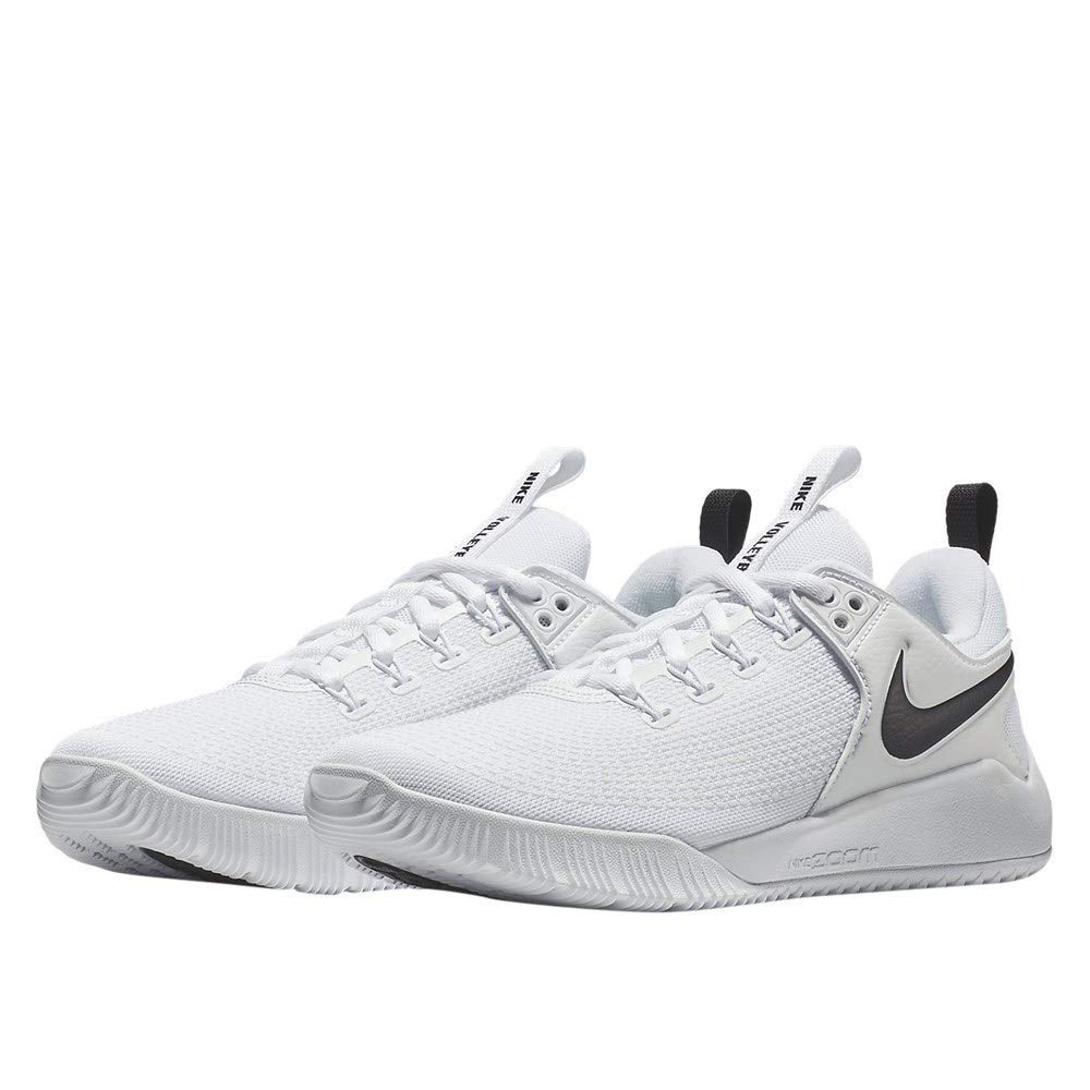 Nike hyperace white on sale