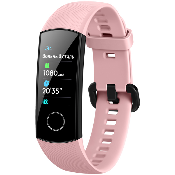 Умные браслеты Honor Band - купить фитнес трекер Хонор Бэнд, цены на ...