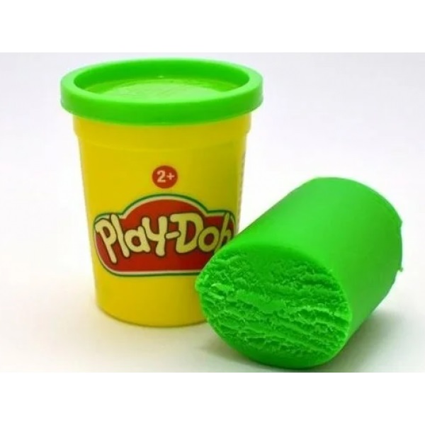 Пластилин, масса и тесто для лепки Play doh