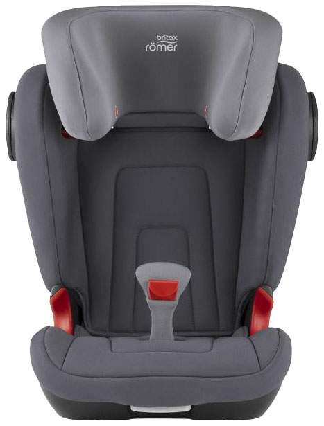 Детское кресло britax romer kidfix 2