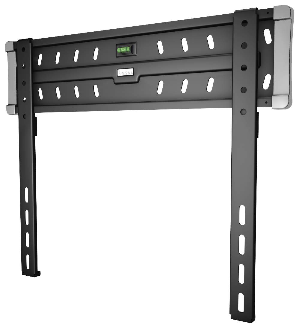 Кронштейн для телевизора Hama H-118054 Black – характеристики на Мегамаркет