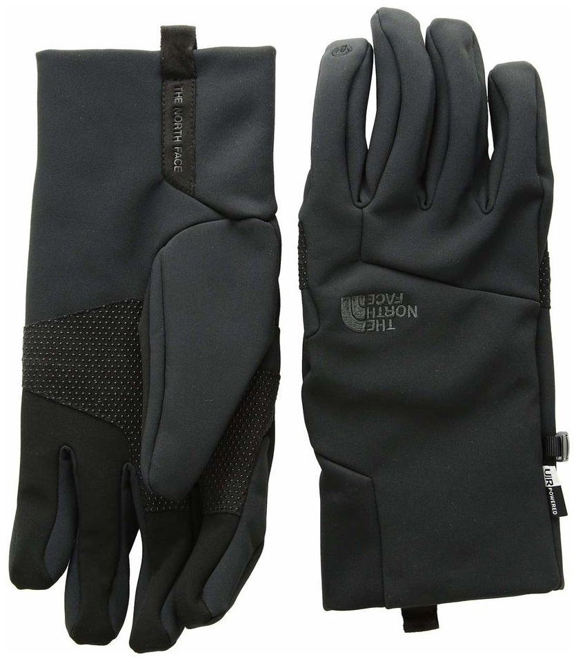 The north face apex on sale gloves