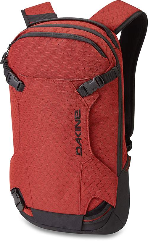 Dakine heli pack 12l balsam best sale