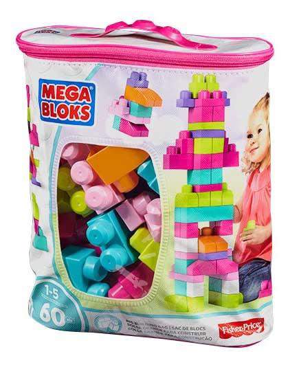 Конструкторы пластмассовые Mega Bloks - купить конструктора ...