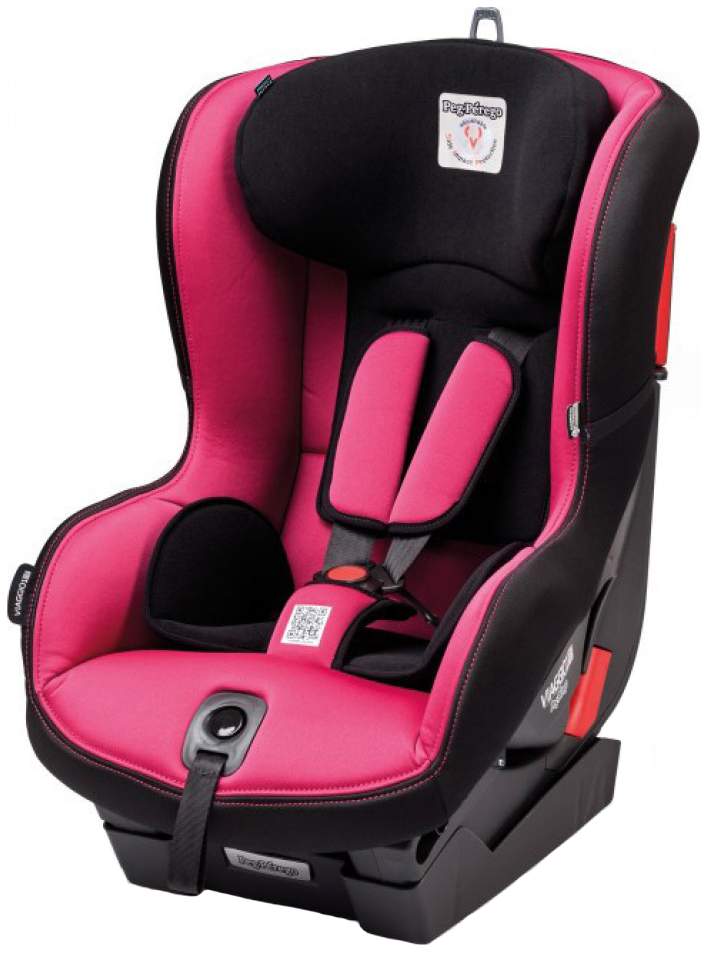 Кресло peg perego viaggio 0 1