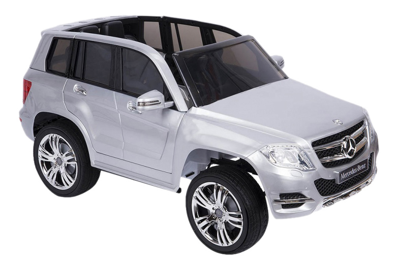 Mercedes GLK Р»СЋРє