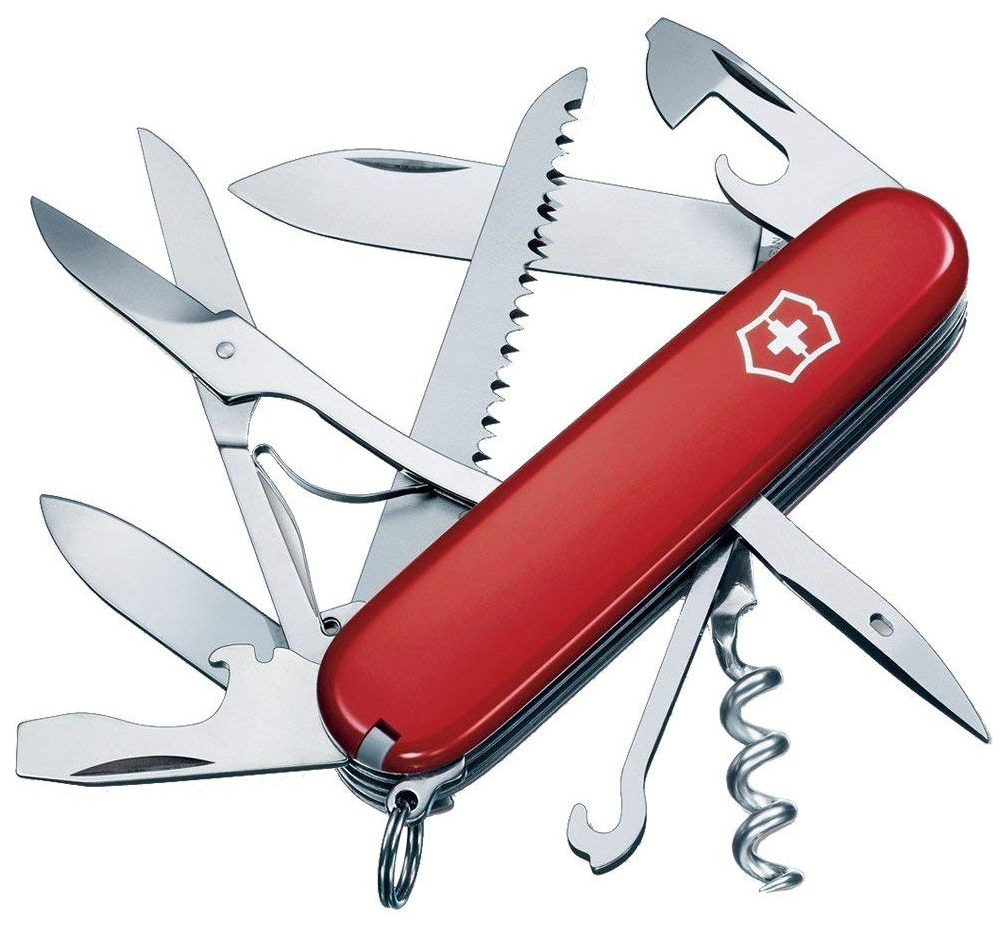 Страница 3 - Мультитулы Victorinox - Мегамаркет