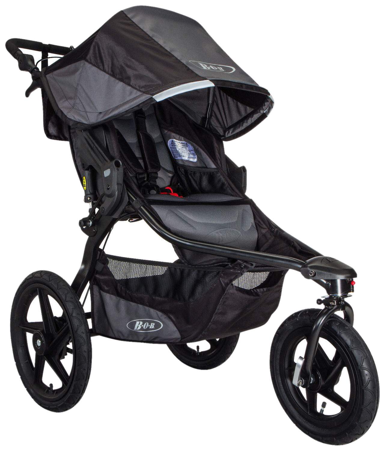 Bob revolution cheap pro stroller