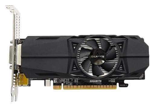 Gtx 1050 clearance lp