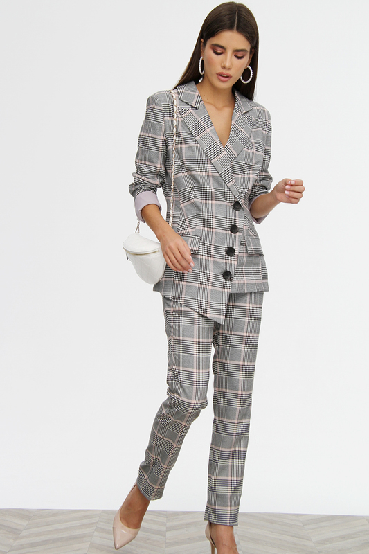 Купить Костюм Женский В Смоленске