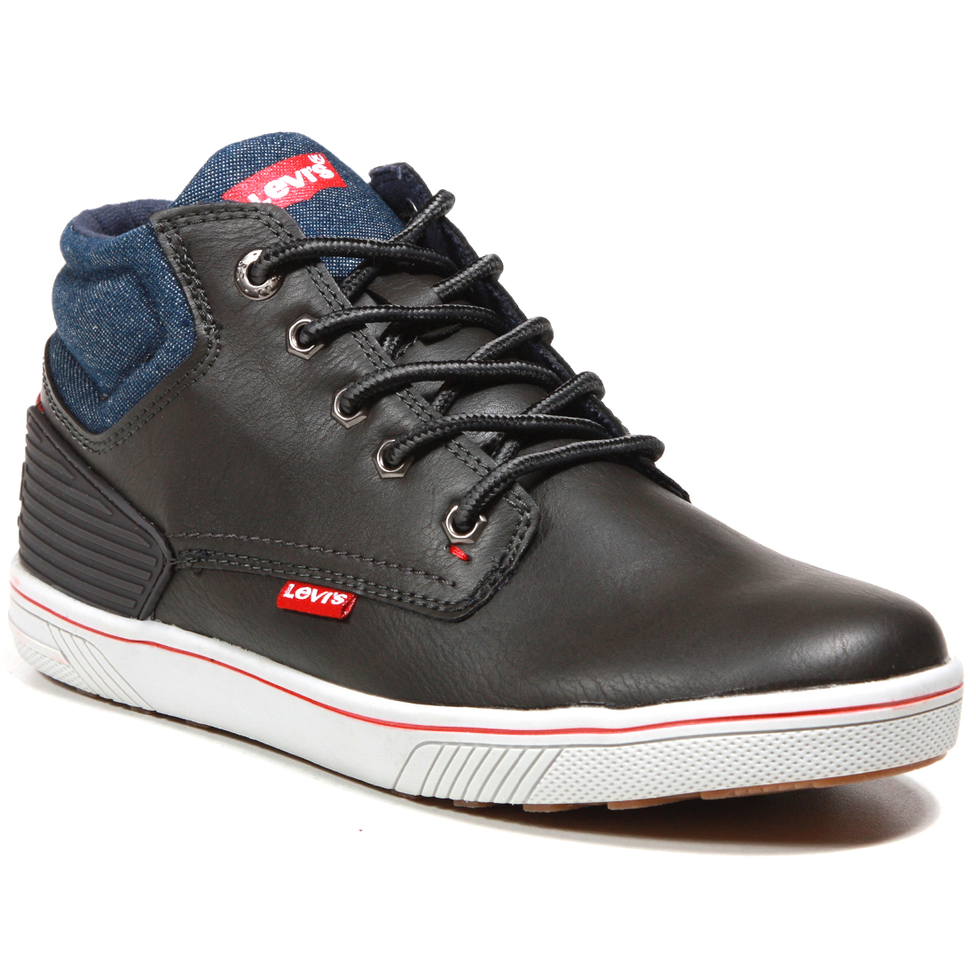 Levis hotsell boots kids