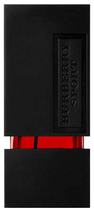 Burberry sport men's discount cologne