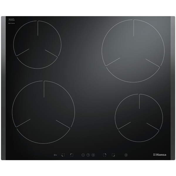 hansa induction stove