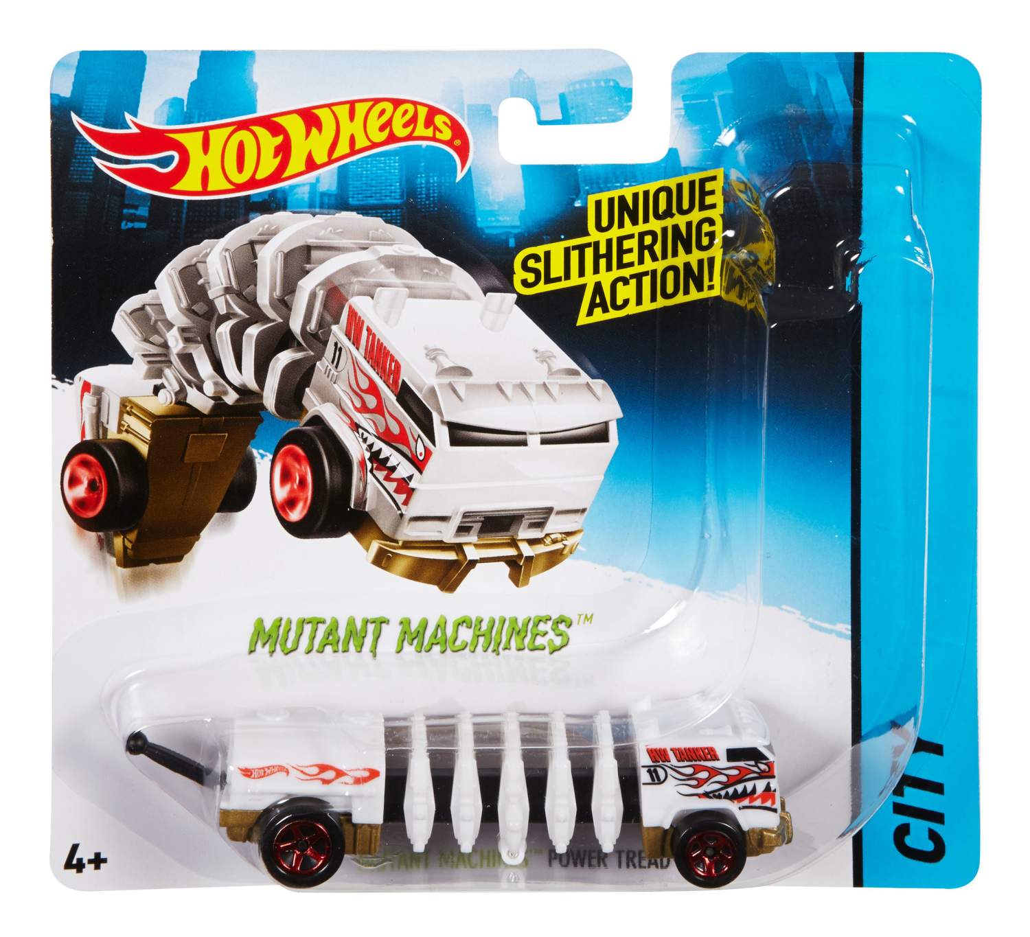 Грузовик Hot Wheels Mutant Machines Power BBY78 BBY93 – купить в Москве,  цены в интернет-магазинах на Мегамаркет