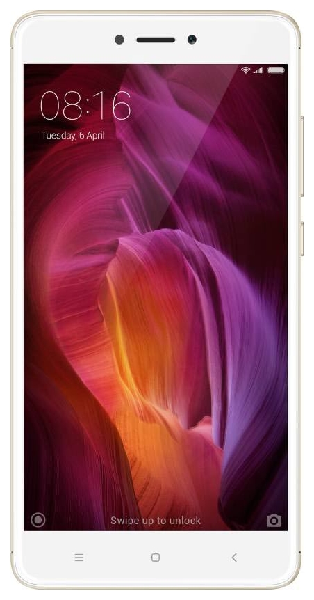 mi redmi note 4 4 64