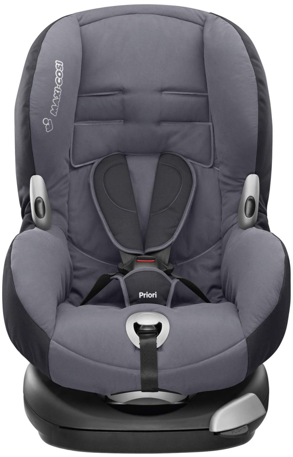 Автокресло Maxi cosi 9-18