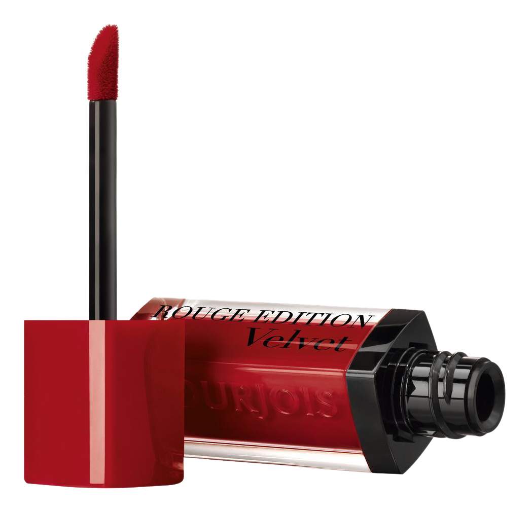 bourjois rouge edition velvet set