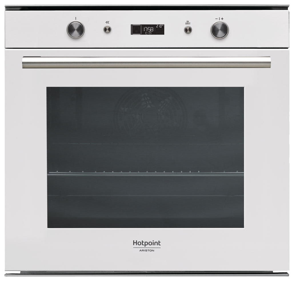 Встраиваемая техника для кухни hotpoint ariston