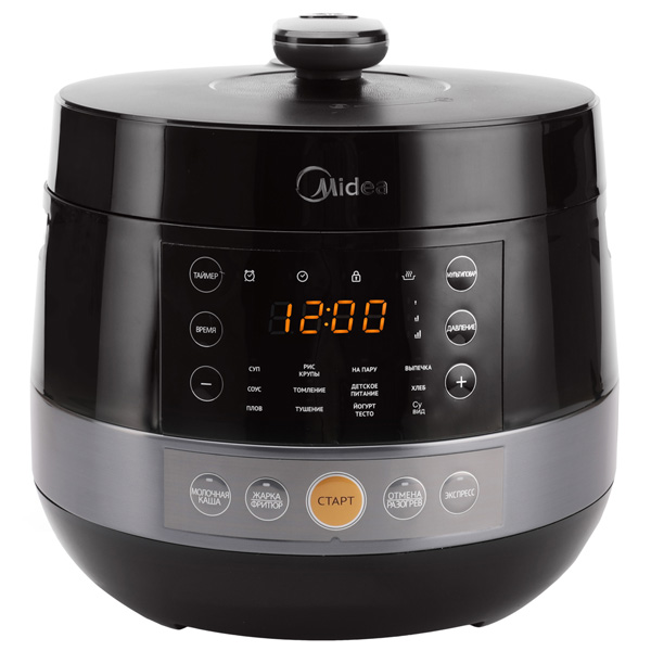 Midea mycs5039p pressure cooker hot sale