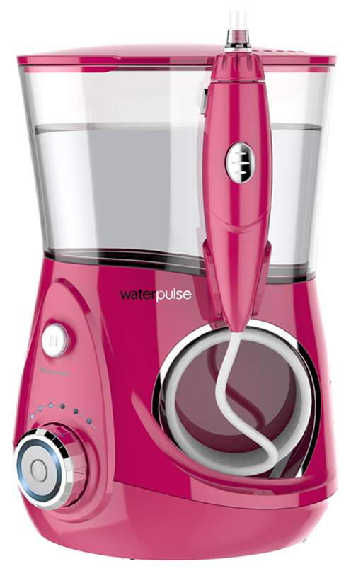 Ирригатор 660. Waterpulse v660. Ирригатор waterpulse v-660. Waterpulse v580. Ирригатор waterpulse v660-w купить