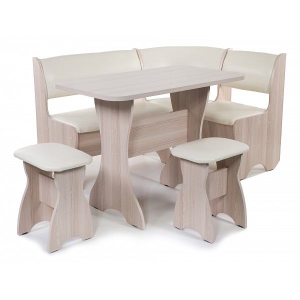 Кухонные уголки - купить кухонный уголок, цены на Мегамаркет