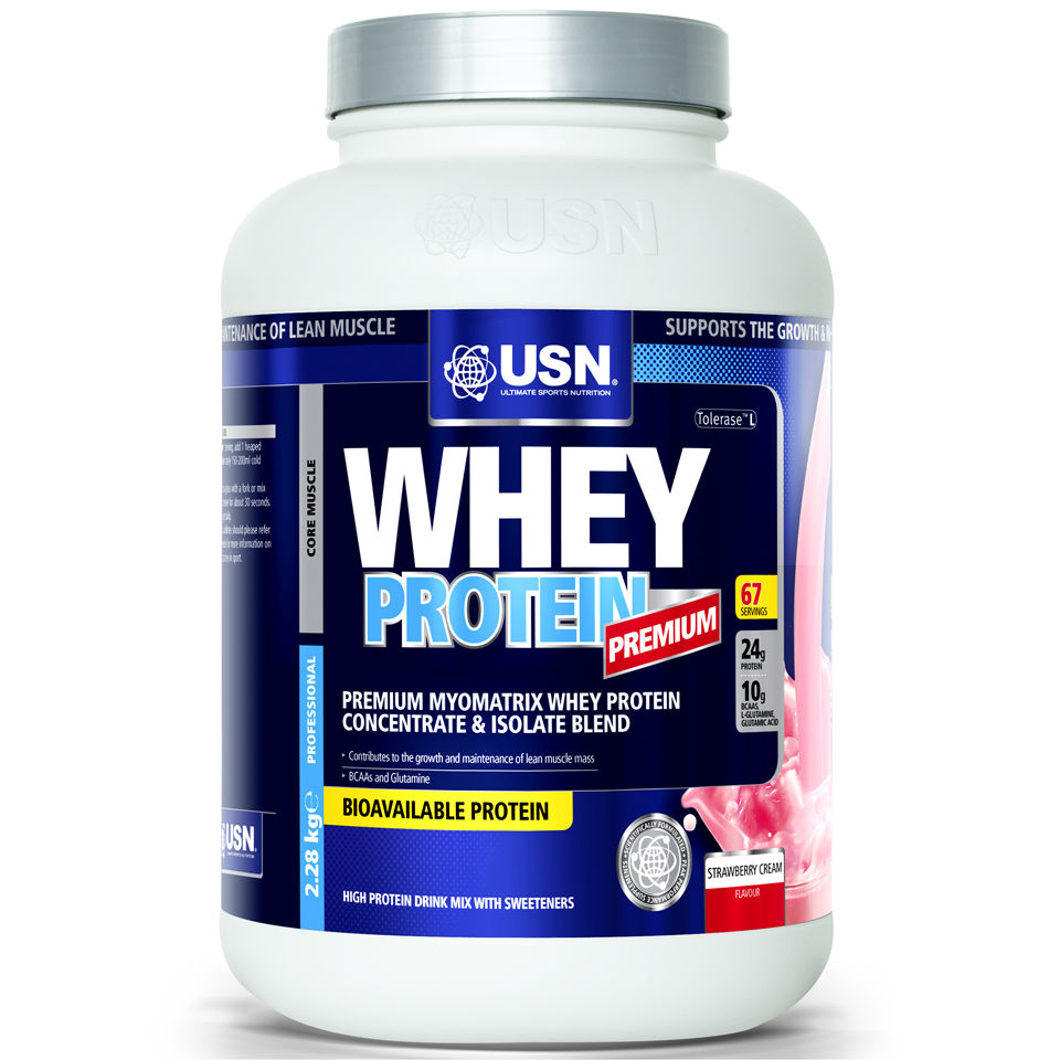 Usn протеин купить. Протеин USN 100% Whey Protein. USN 100% Premium Whey Protein 2280 г, клубника. USN 100% Premium Whey Protein. USN 100% Premium Whey Protein клубника.