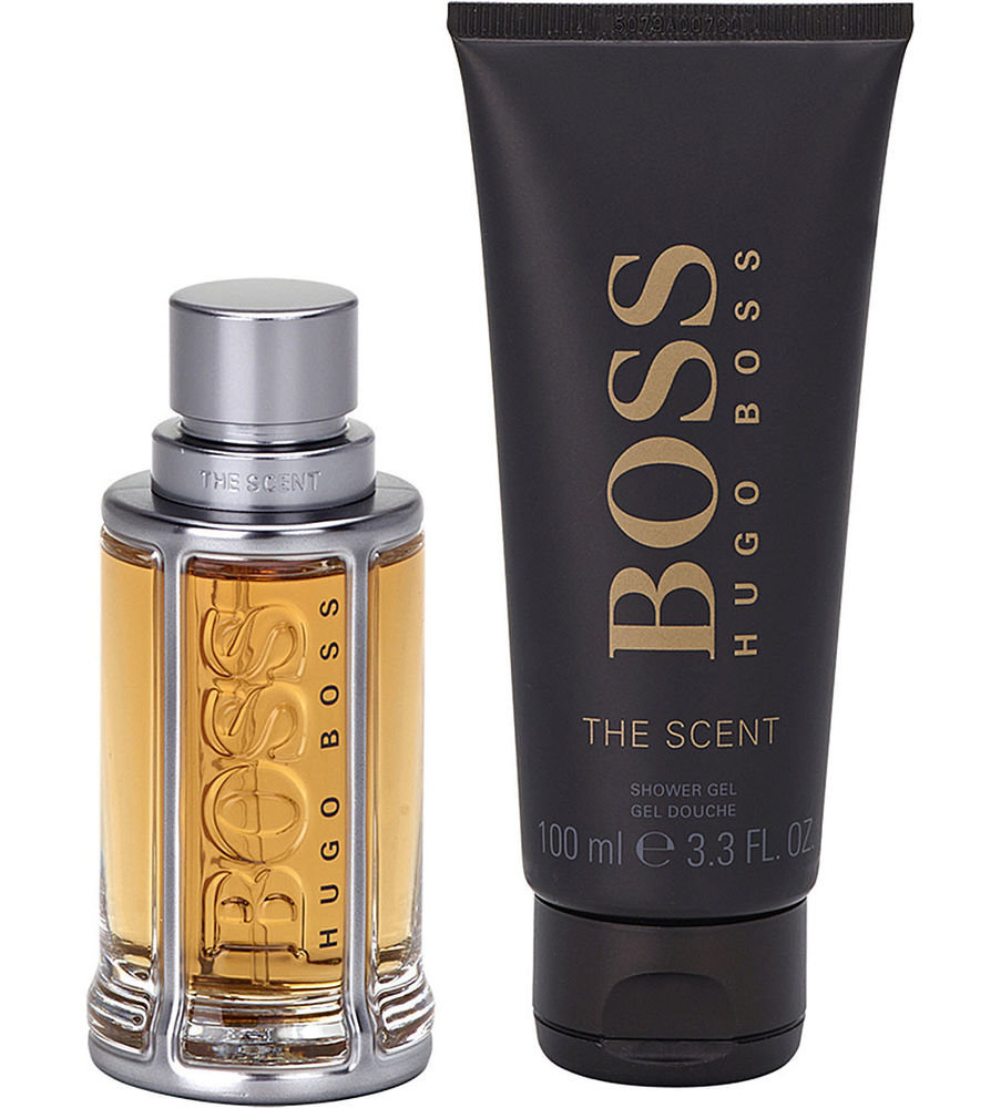 Hugo boss clearance set