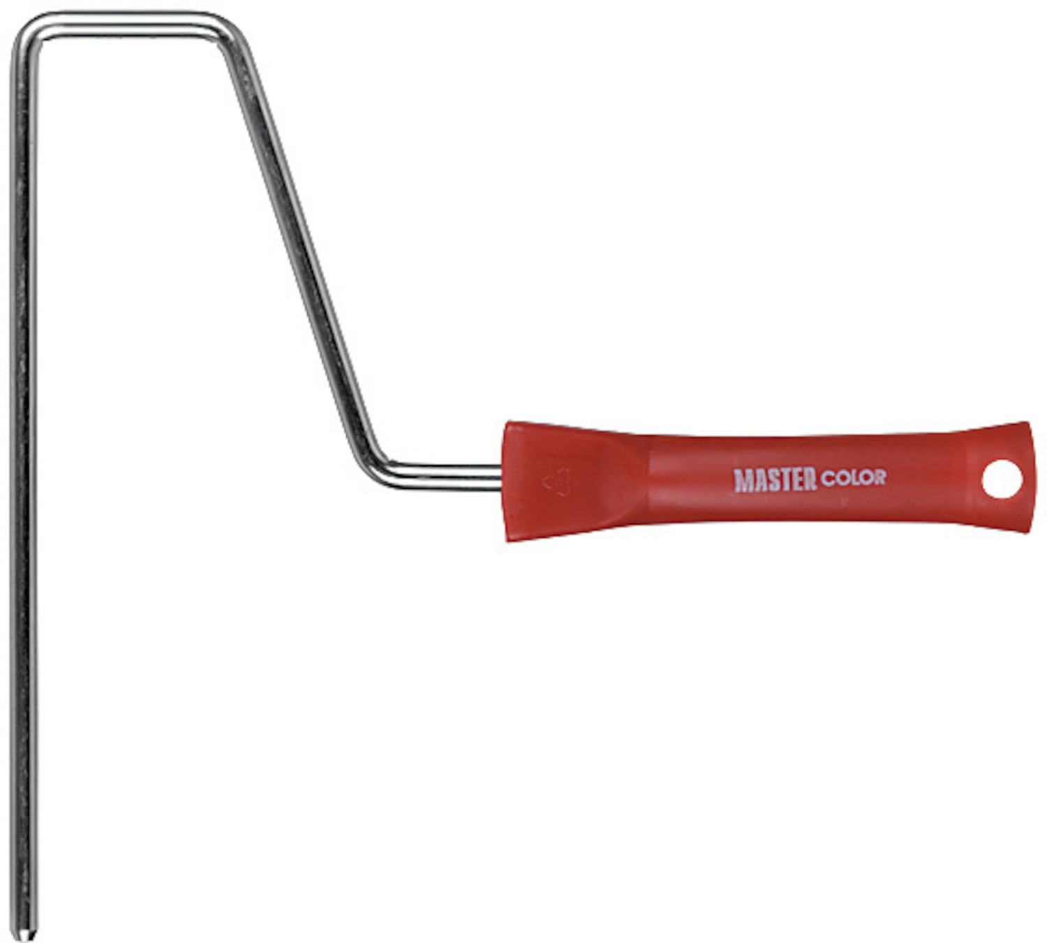 Master handle. Master handle