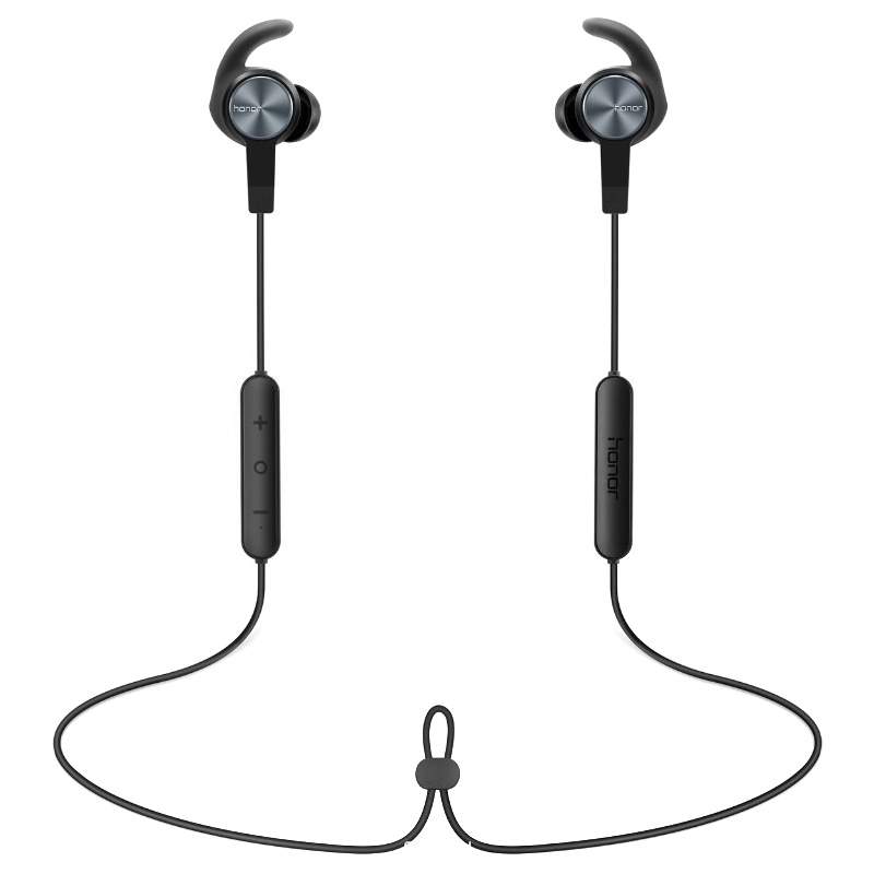 Honor sport bluetooth earphones blue sale