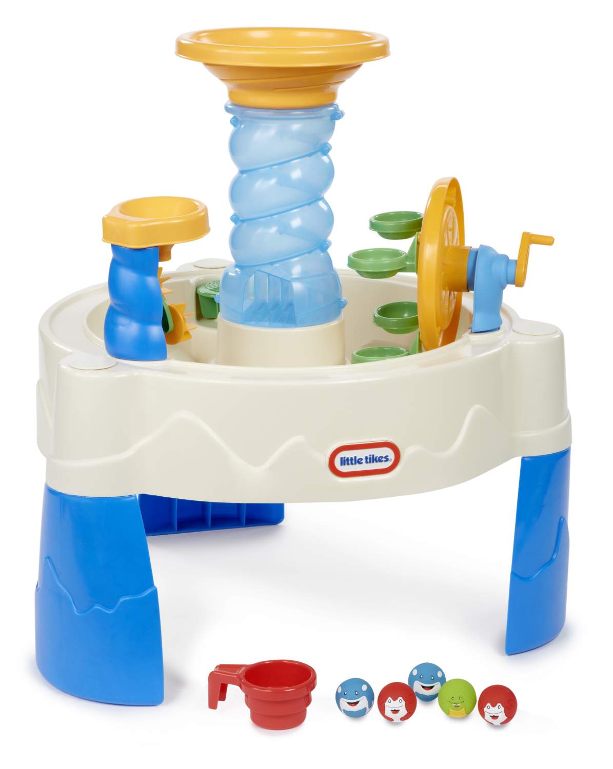 Игровой стол little tikes