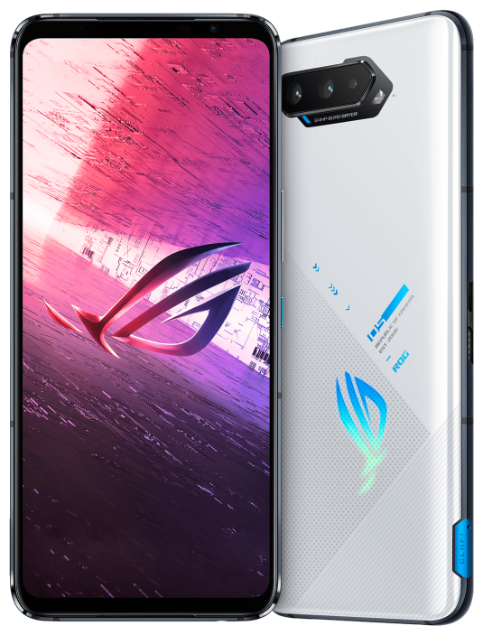 rog phone 5 12gb 256gb