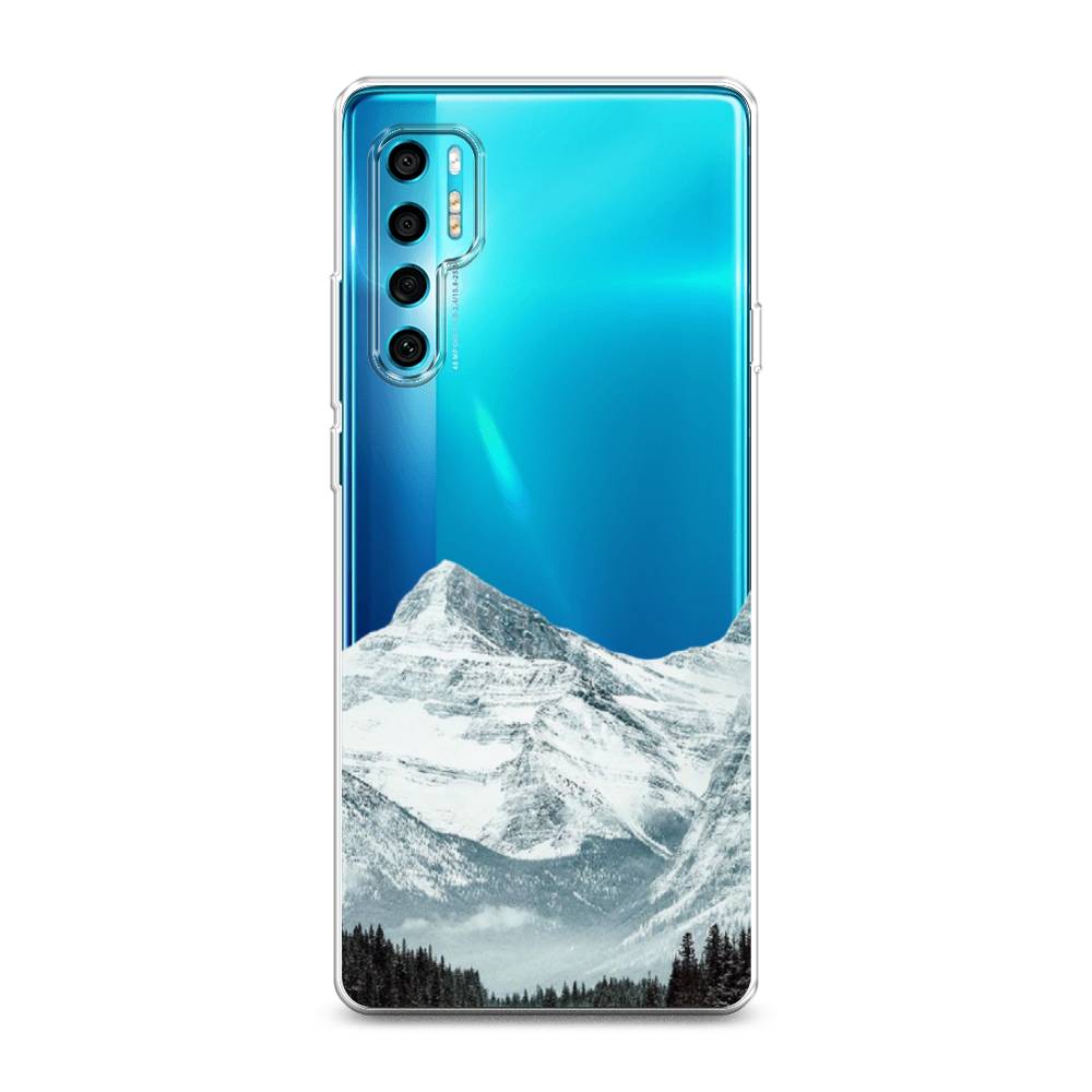 Чехол на TCL 20 Pro 5G 