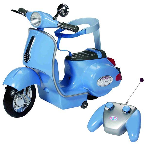 Купить zapf Creation Baby born® 808-368 Бэби Борн Радиоуправляемый
