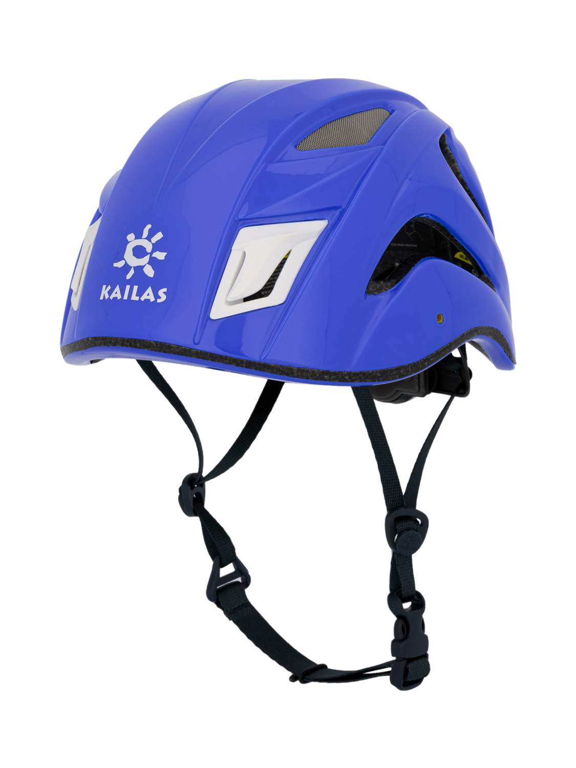 Каска Kailas Selma Ii Helmet For Mountainering & Climbing Electric Blue –  купить в Москве, цены в интернет-магазинах на Мегамаркет