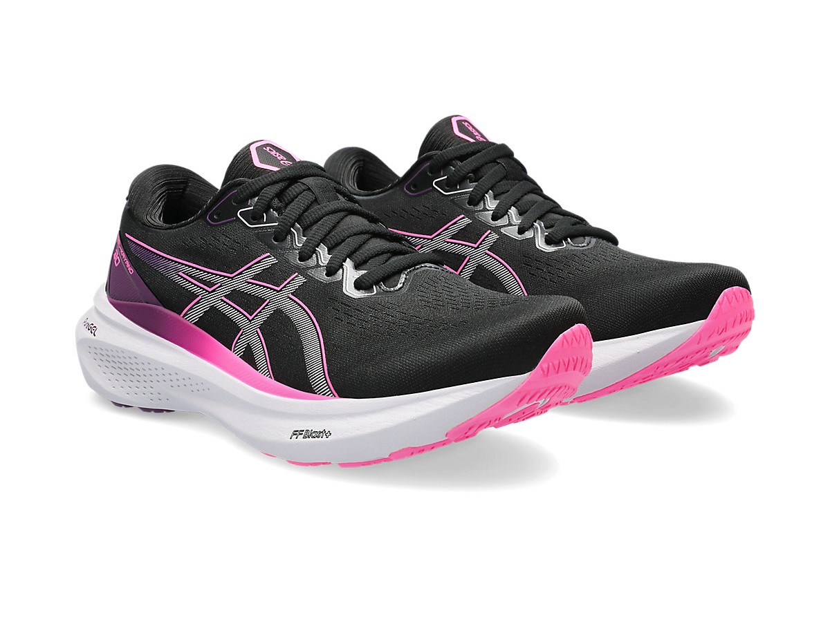 Asics gel kayano 24 womens 30 hotsell