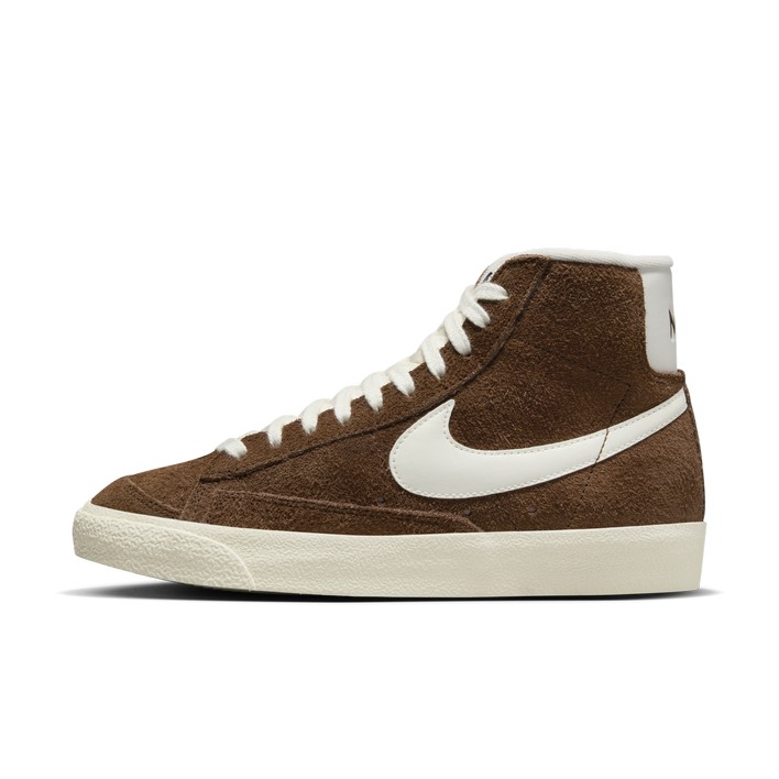 Nike blazer suede vintage online