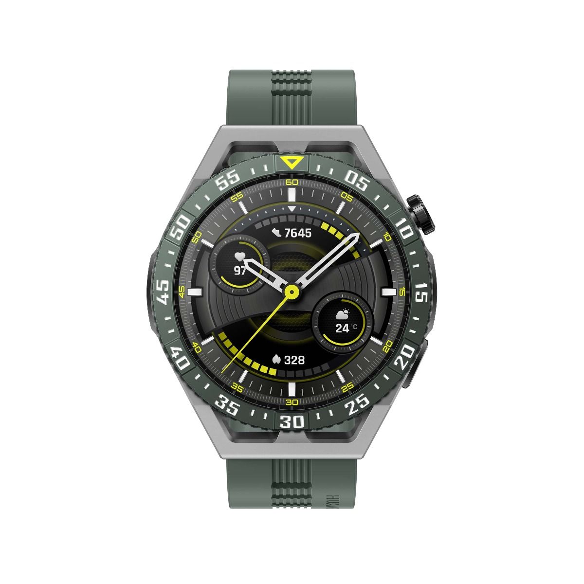 Смарт-часы HUAWEI Watch GT 3 SE Wilderness Green (RUNEB29) - отзывы  покупателей на маркетплейсе Мегамаркет | Артикул: 100048674937