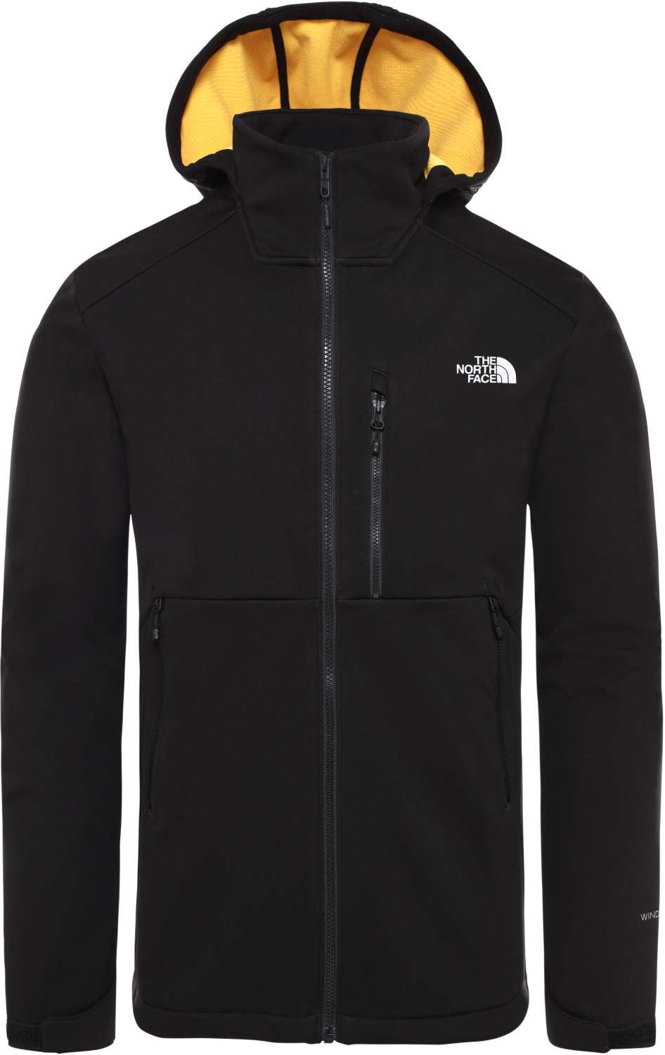 The north face m kabru deals softshell