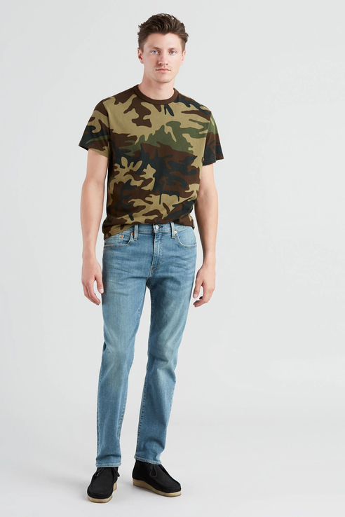 Джинсы мужские Levi's 2950703060 