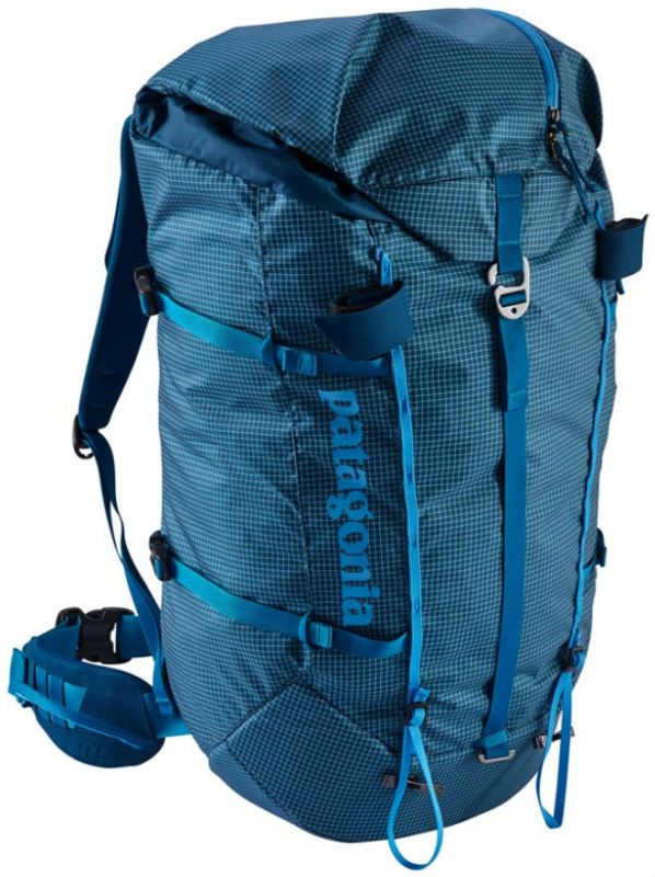 Patagonia ascensionist shop 40 on sale