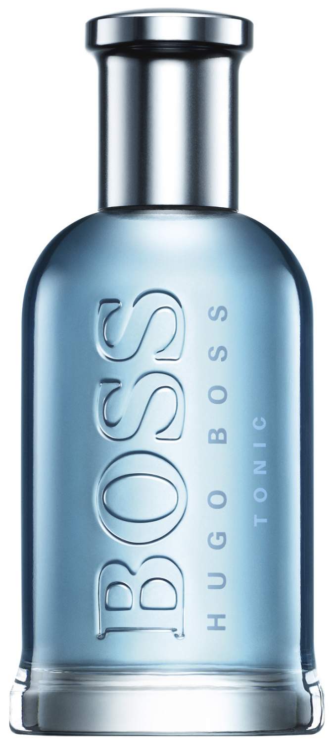 Hugo boss shop tonic 8ml