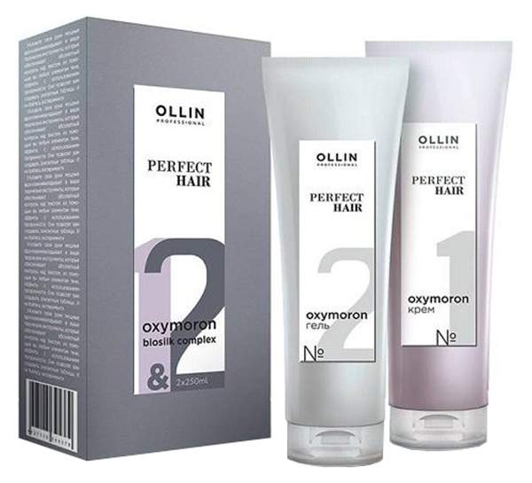 Подарочные наборы Ollin Professional - купить в Москве - Мегамаркет