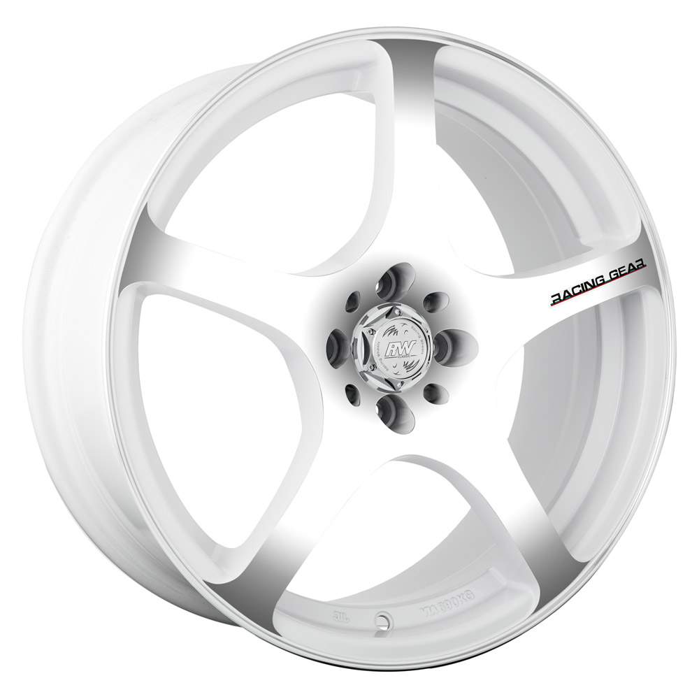 Колесный диск Racing Wheels R15 6.5J 4x100 ET40 D67.1 87513178863 – купить  в Москве, цены в интернет-магазинах на Мегамаркет