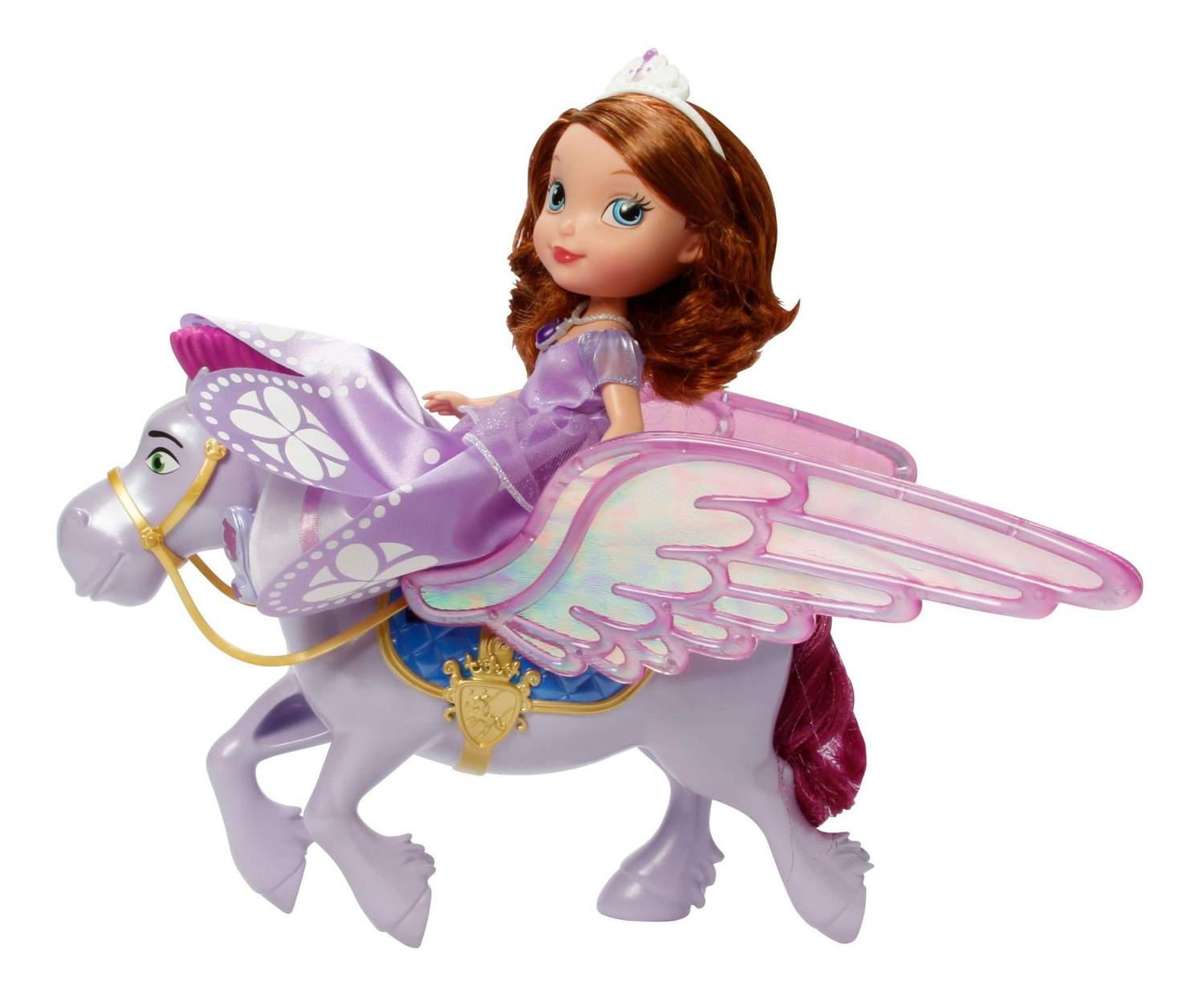 Игровые фигурки Disney - купить игровую фигурку Дисней, цены в Москве ...