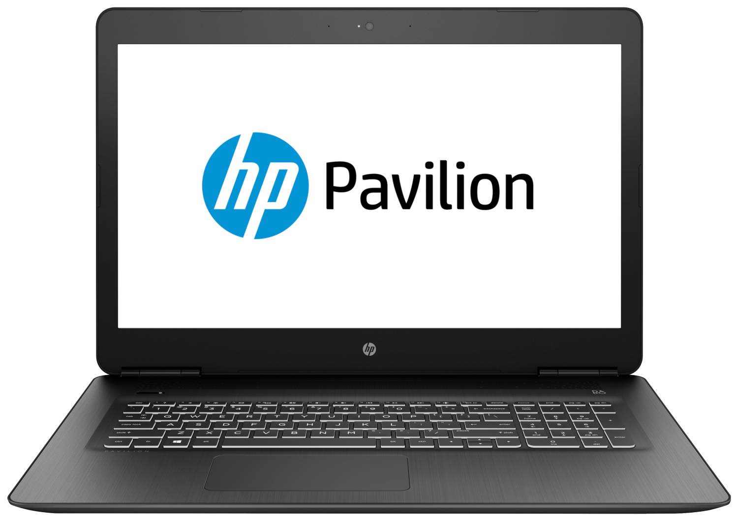 Ноутбук HP Pavilion 17-ab412ur Black (4JS50EA) – купить в Москве, цены в  интернет-магазинах на Мегамаркет