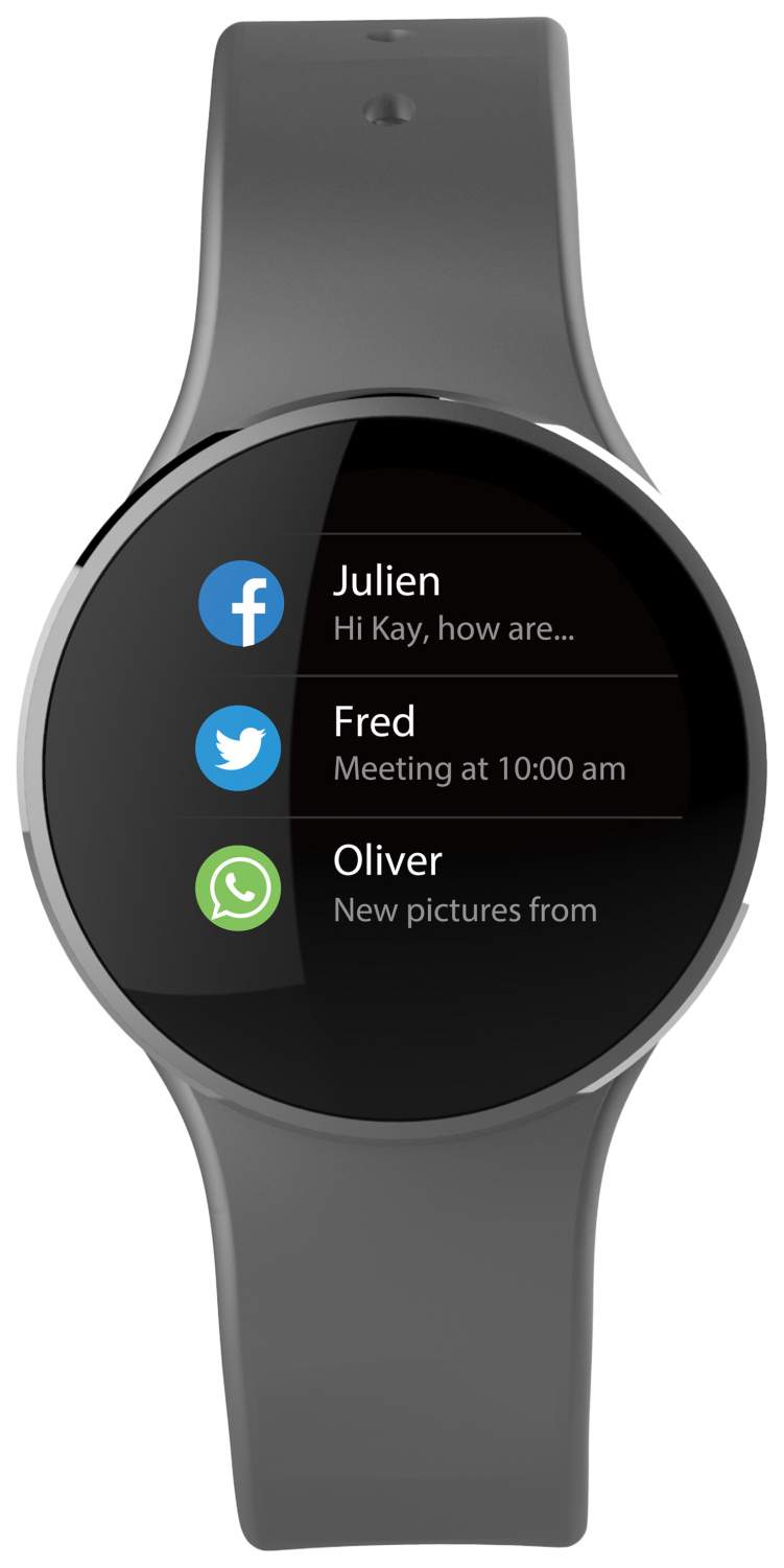 Smartwatch zecircle 2 online